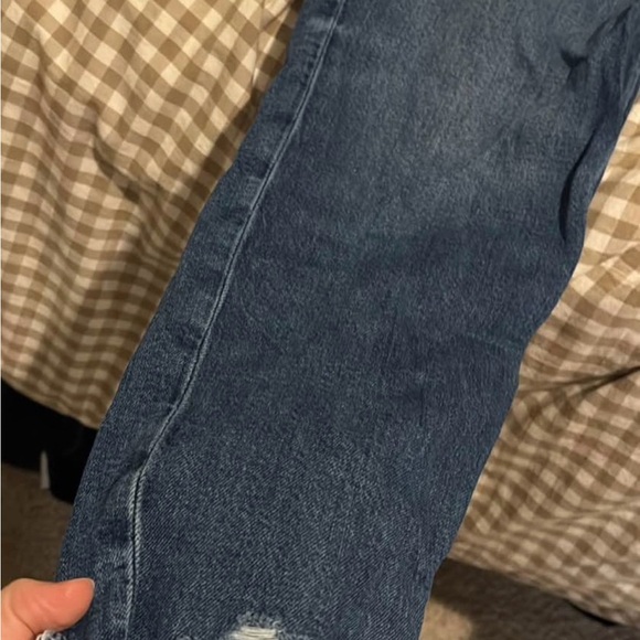 American Eagle Mom Jeans - Picture 2 of 5